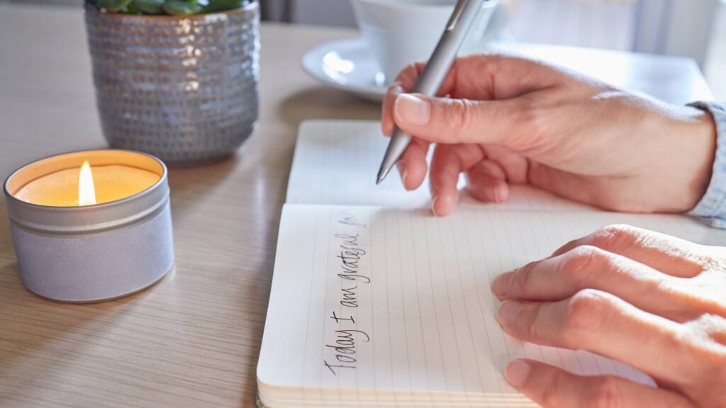 How to start journaling and transform your life