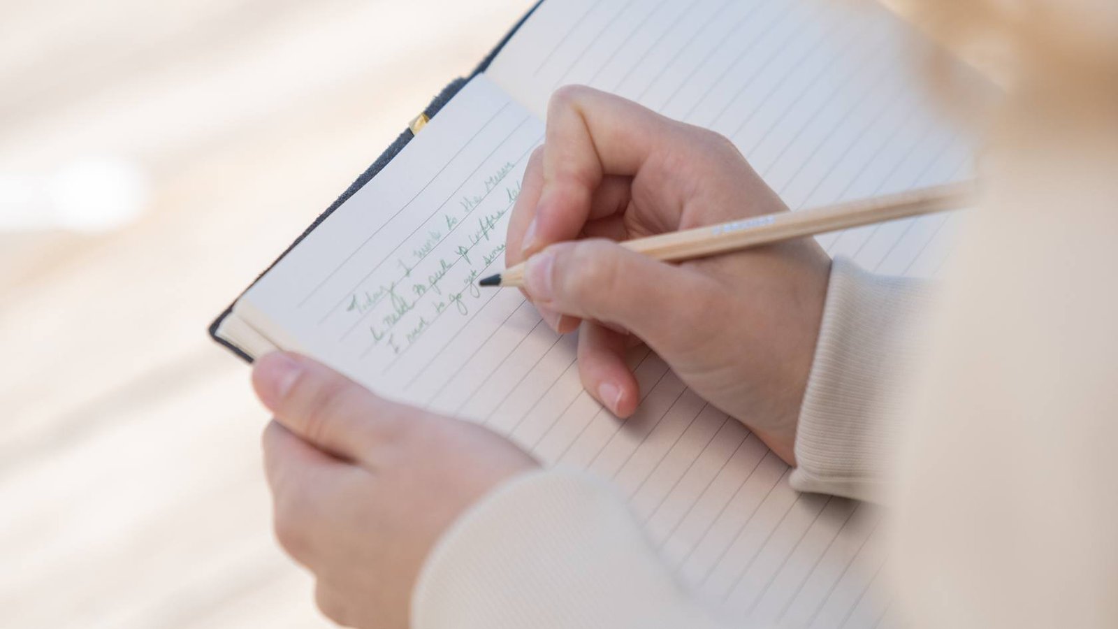 Top 10 Journaling Benefits