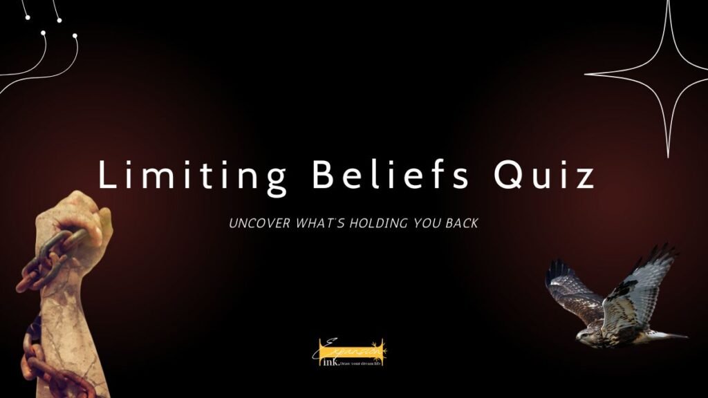 Limiting Beliefs Quiz: Uncover What’s Holding You Back. Identify the hidden beliefs that block your potential and discover how Neurographica® can help you transform them into empowering thoughts and actions.