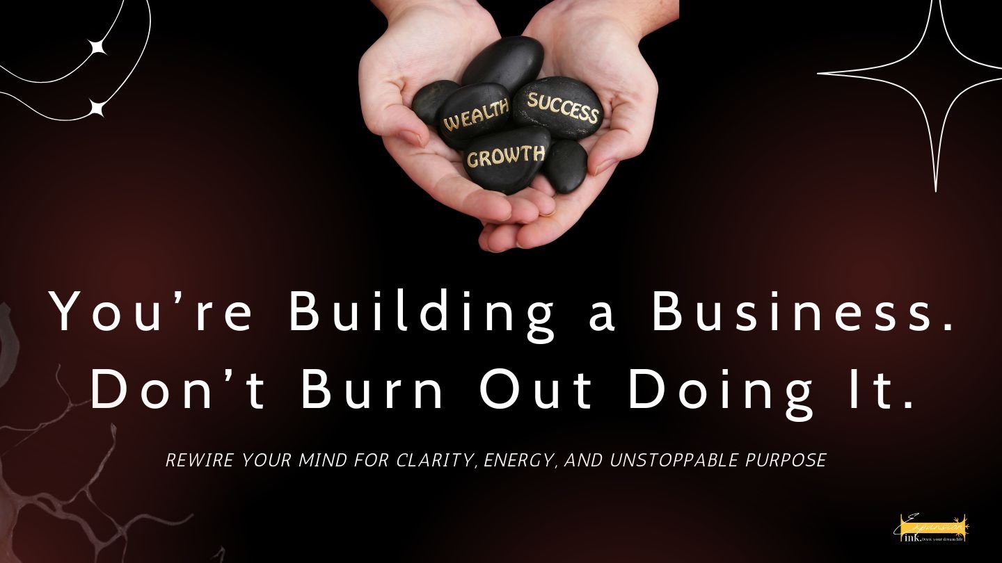 Aligned Impact mindset coaching program