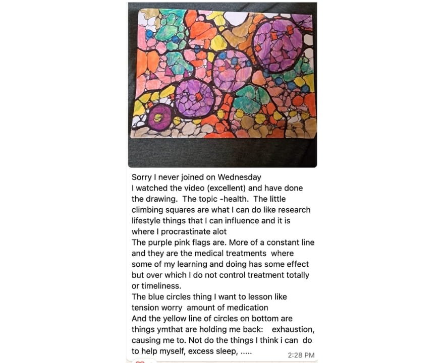 Expansionink workshop results (2)