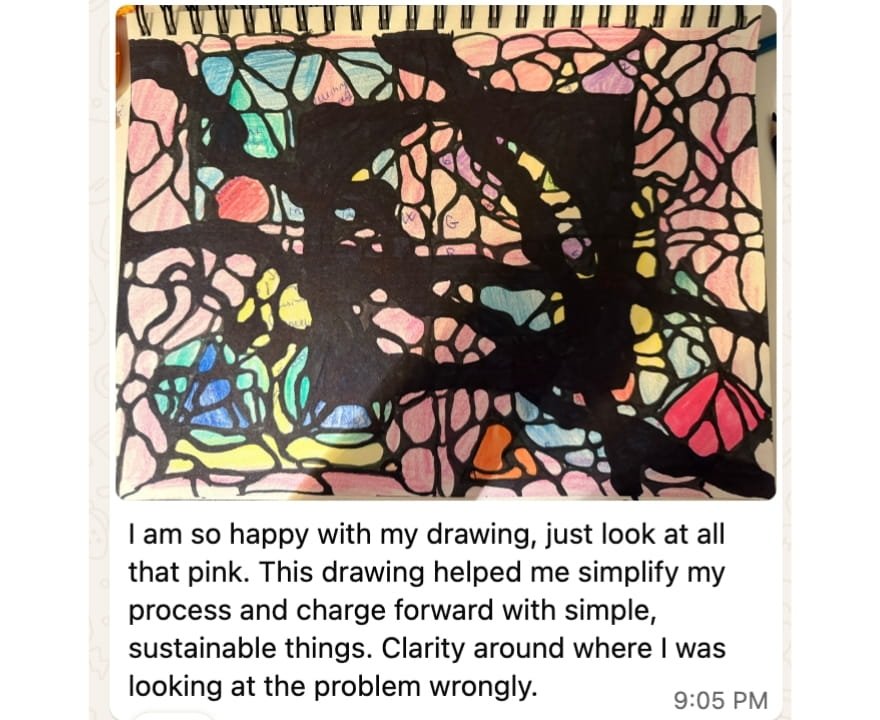 Expansionink workshop results