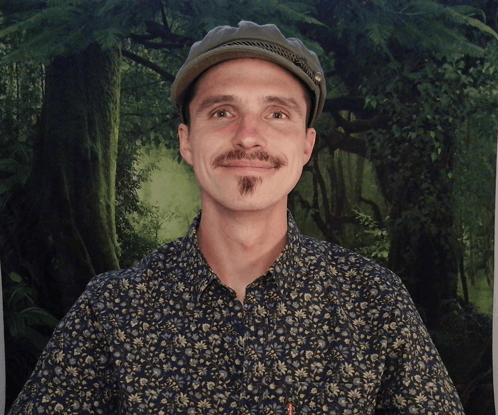 Joshua McAllister Joshua guides transformational experiences through meditation, conscious breathwork, and somatic practices that help people move beyond mental overwhelm and reconnect with their inner strength. His work focuses on helping participants access clarity, resilience, and authentic self-expression through the wisdom of the body.