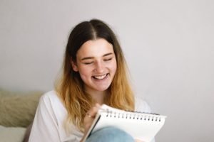 3 step 3. organizing your thoughts and emotions