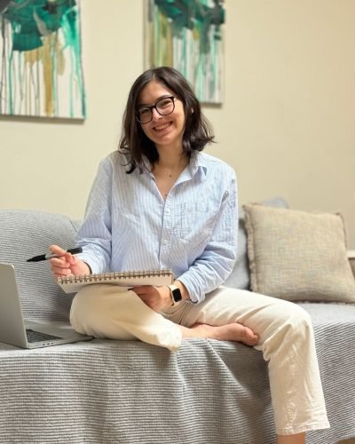 Ana Jomir
